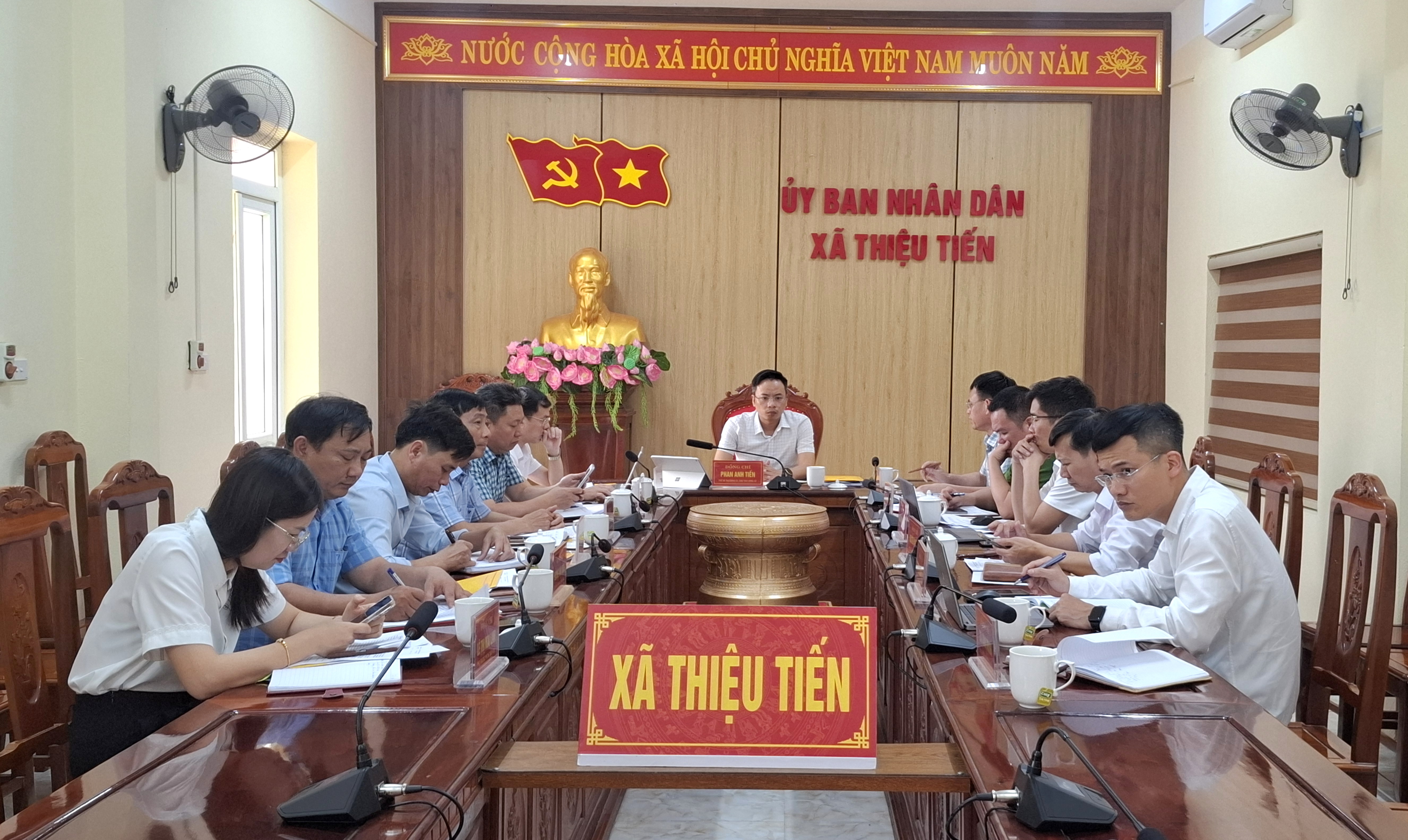 Hội nghị toàn quốc về công tác phòng, chống thiên tai năm 2026