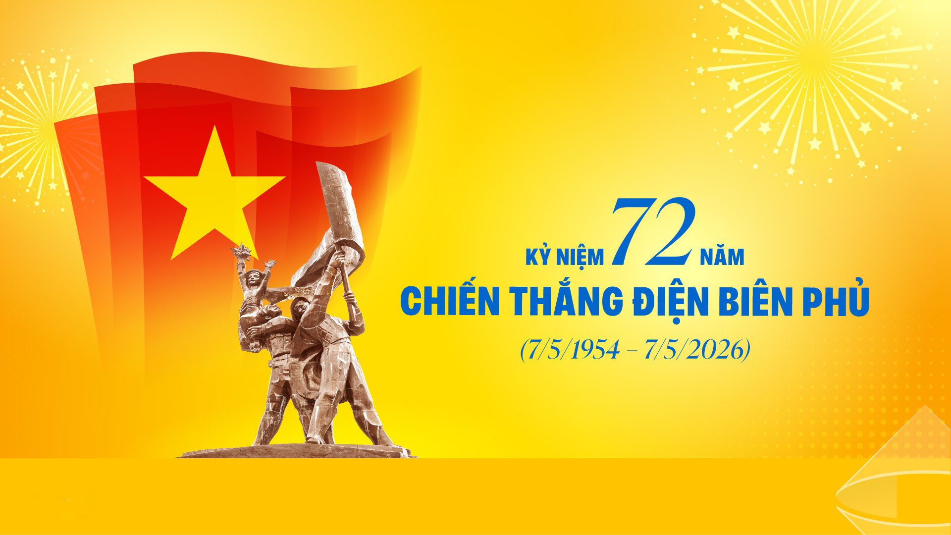 Phát huy tinh thần Chiến thắng Điện Biên Phủ, Đảng bộ và Nhân dân xã Thiệu Tiến vững bước đi lên