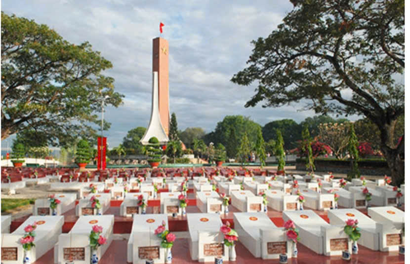 THÁNG 7 - TƯỞNG NHỚ VÀ TRI ÂN.