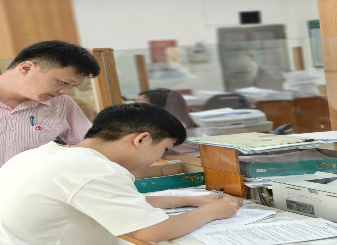 Chính sách cho vay hỗ trợ đi làm việc ở nước ngoài theo hợp đồng