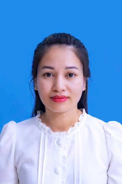 NGUYỄN THỊ THÚY