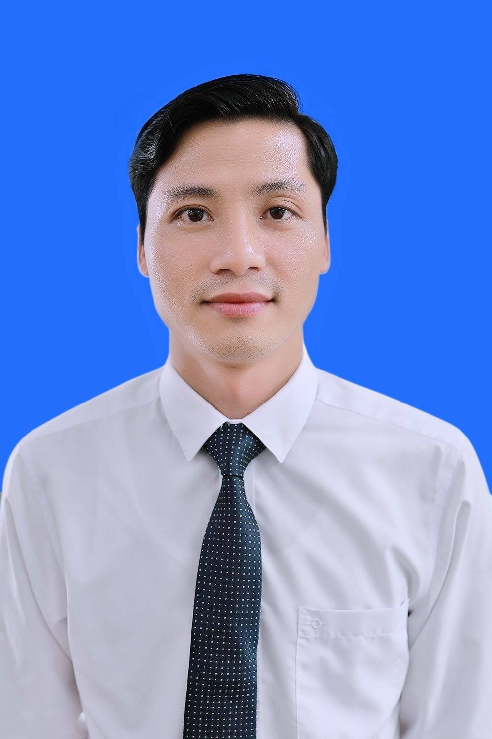 NGÔ KHẮC CƯỜNG