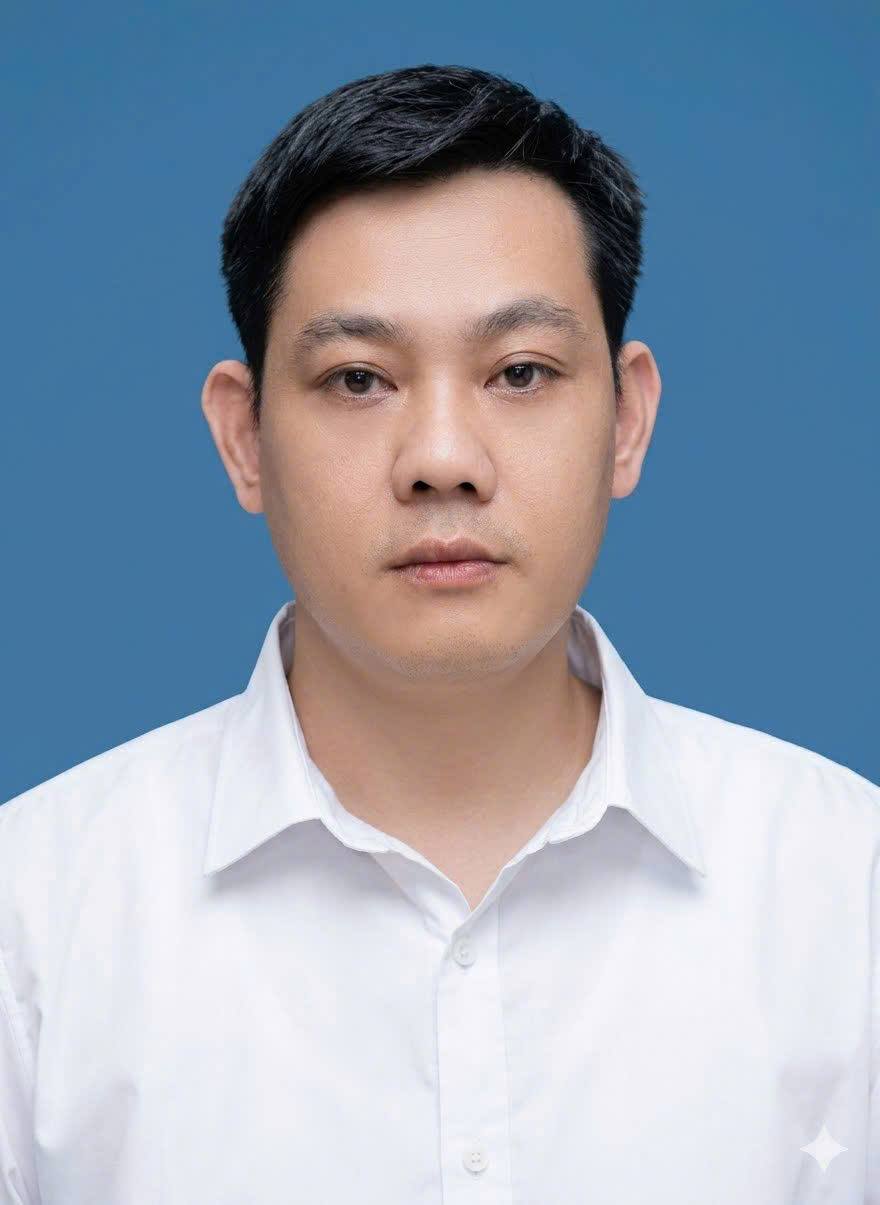 CAO ĐỨC THÀNH
