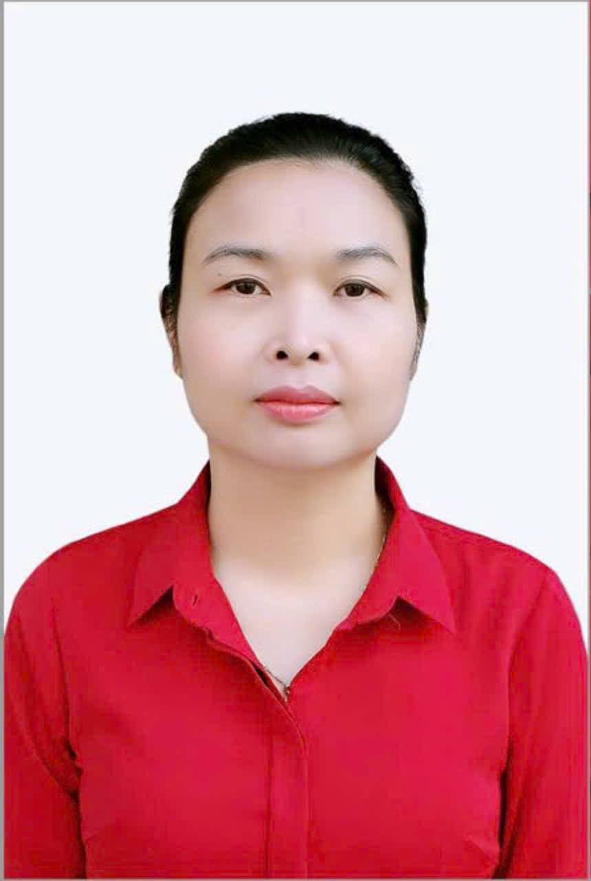 HOÀNG THỊ PHÚC