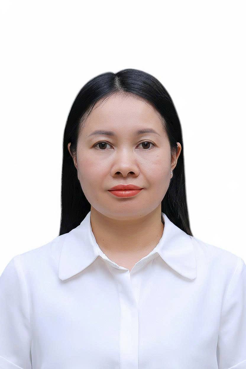 LÊ THỊ THẢO