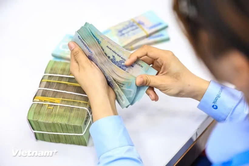 Bổ sung 11.000 tỷ đồng tiết kiệm từ tinh gọn bộ máy vào nguồn cải cách tiền lương