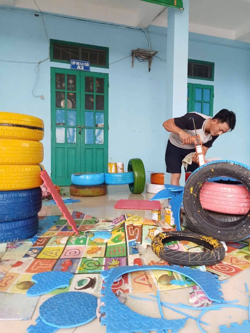 Anh-tin-bai