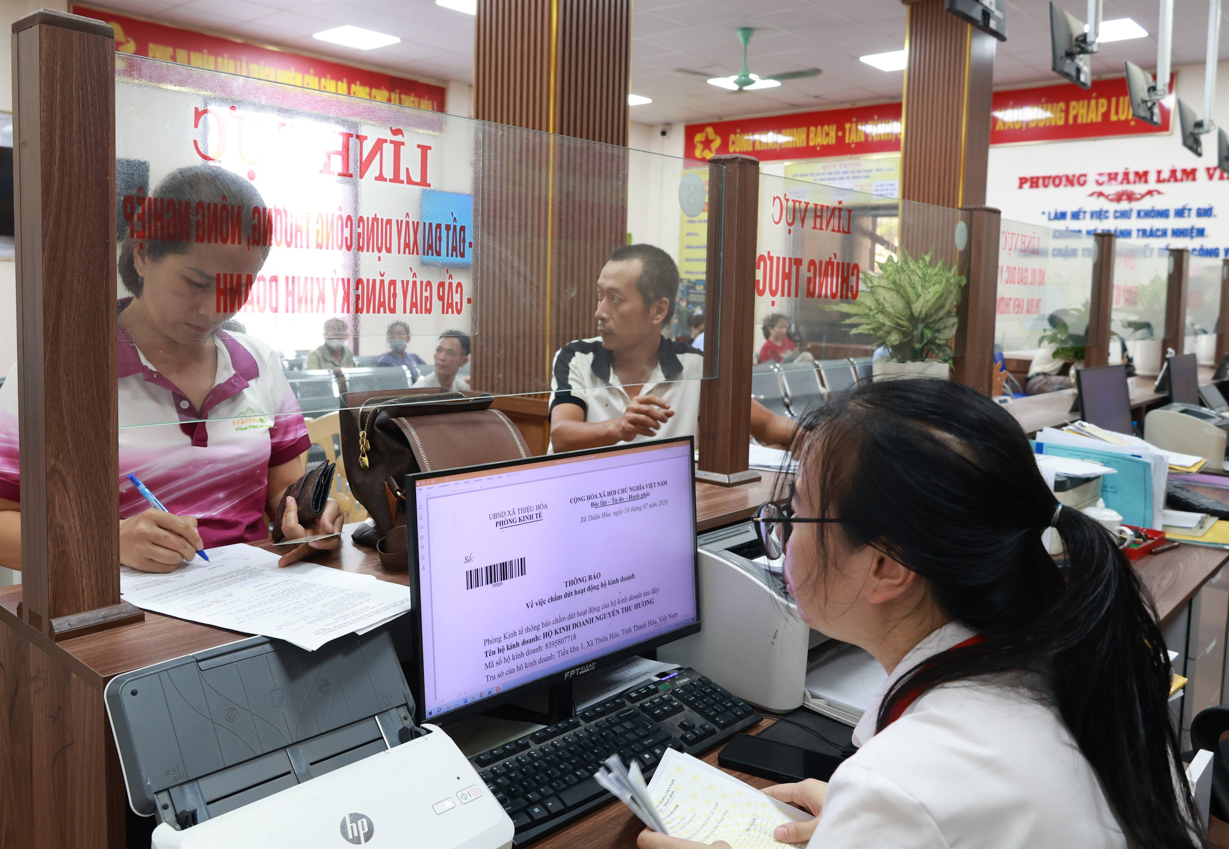 Chỉ thị của Chủ tịch UBND tỉnh về tăng cường kỷ luật, kỷ cương hành chính, nâng cao chất lượng tham mưu