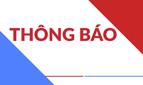 Công khai danh sách, thời gian tham gia công tác và dự toán kinh phí chi trả trợ cấp cho người hoạt động không chuyên trách cấp xã nghỉ từ 1/7/2025