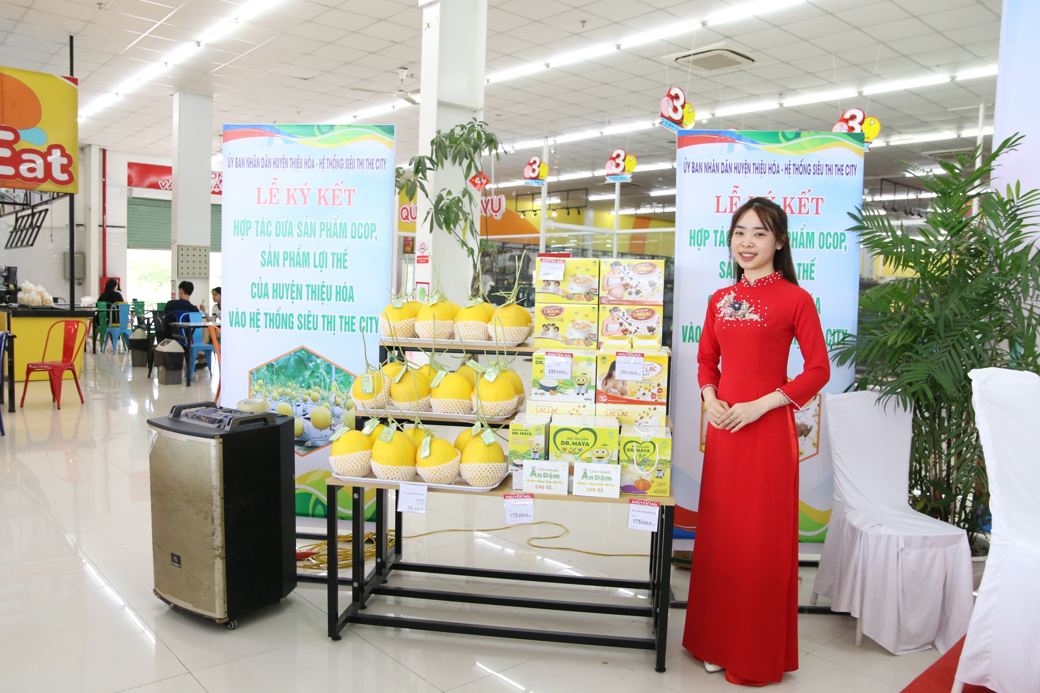 Những thành tựu trong phát triển kinh tế, xã hội của Đảng bộ xã Thiệu Hóa nhiệm kỳ 2020–2025 và định hướng nhiệm vụ giai đoạn 2025–2030