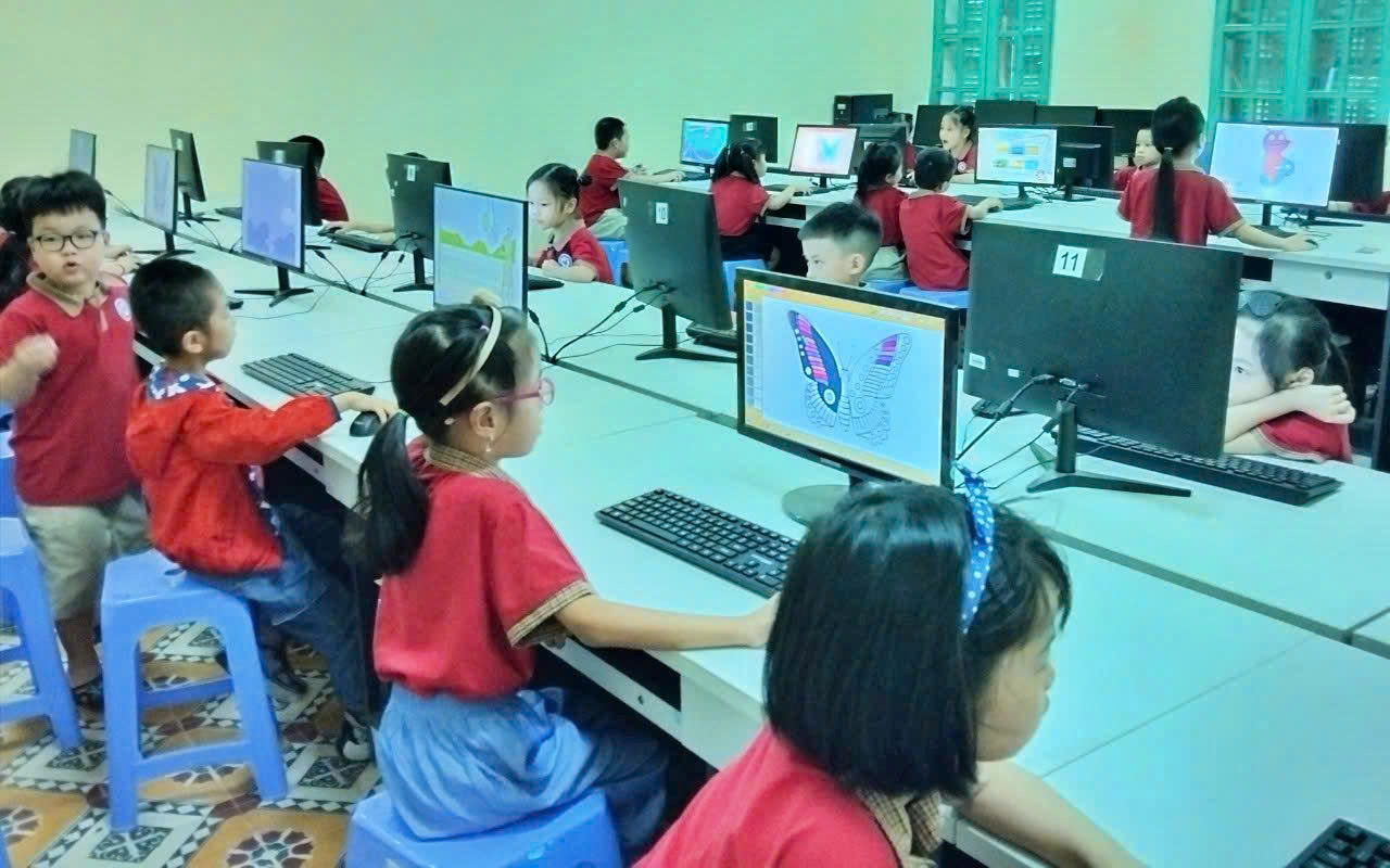 Đẩy mạnh công tác tuyên truyền xây dựng xã hội học tập