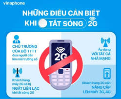 TUYÊN TRUYỀN , PHỔ CẬP THÔNG TIN VỀ LỘ TRÌNH DỪNG CÔNG NHỆ 2G, PHỔ CẬP ĐIỆN THOẠI THÔNG MINH