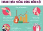 Bài tuyên truyền về thanh toán không dùng tiền mặt trong công tác chi trả lương hưu, người có công, bảo trợ xã hội đang hưởng trợ cấp hàng tháng