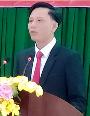 Nguyễn Hữu Hà