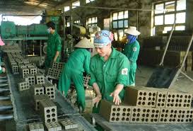Giá trị sản xuất công nghiệp, tiểu - thủ công nghiệp huyện Nông Cống ước đạt trên 250 tỷ đồng