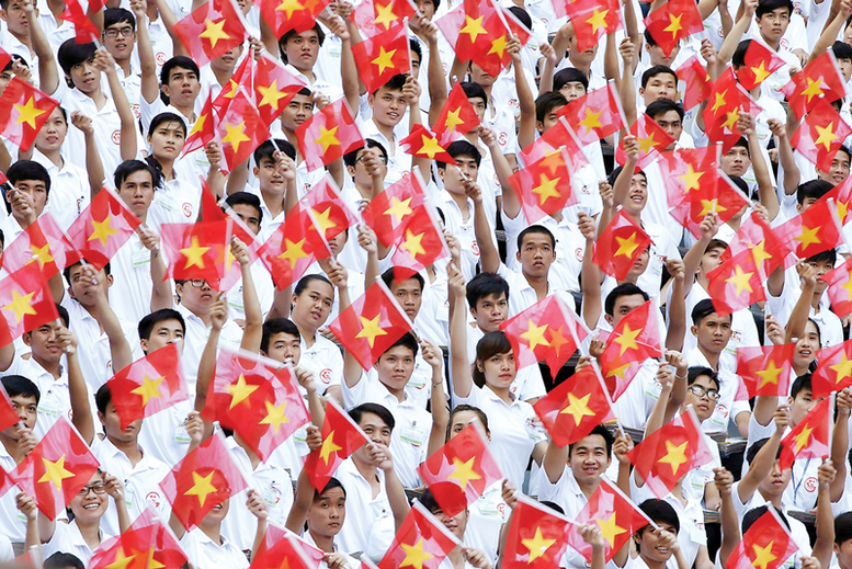 PHÁT HUY SỨC MẠNH ĐẠI ĐOÀN KẾT TOÀN DÂN TỘC ĐỂ PHÁT TRIỂN ĐẤT NƯỚC- Ảnh 3.