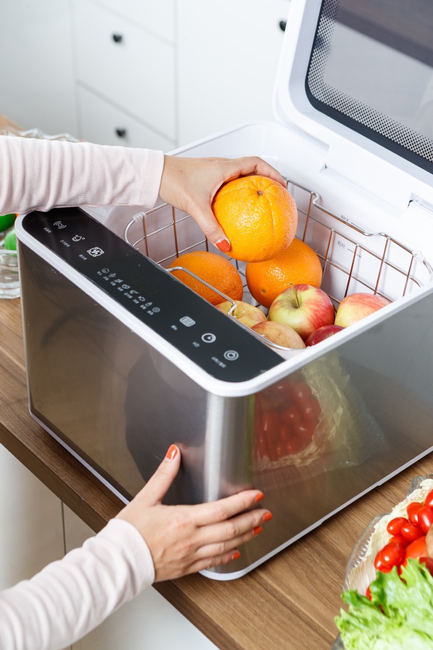 Có nên ngâm, rửa rau củ quả với nước muối, nên để bao lâu? Việc quen thuộc nhưng rất nhiều người hiểu sai- Ảnh 4.
