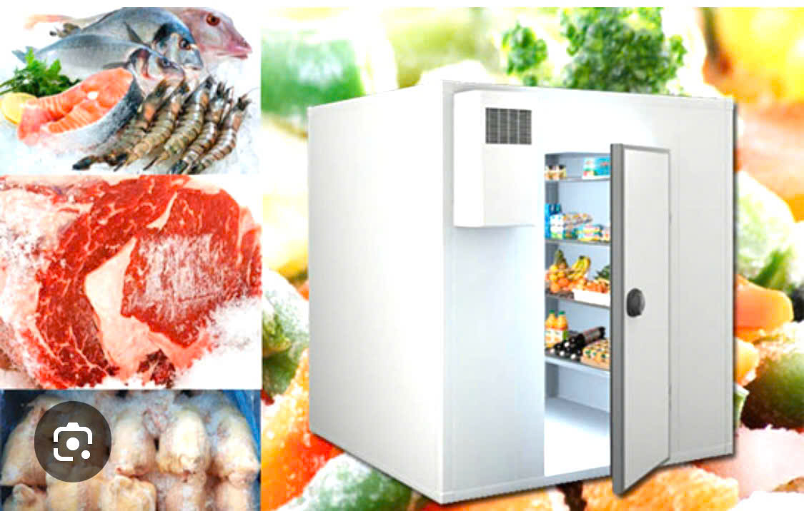 HƯỚNG DẪN SỬ DỤNG THỰC PHẨM ĐÔNG LẠNH