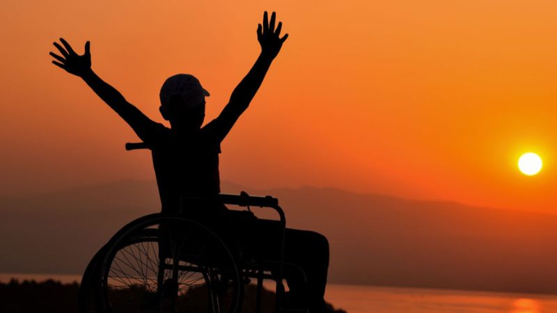 Nguồn gốc ngày Quốc tế Người khuyết tật