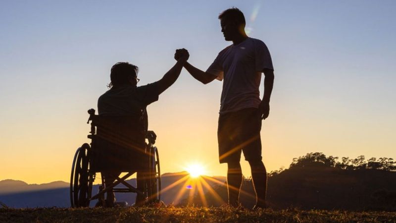 Hoạt động hưởng ứng ngày Quốc tế Người khuyết tật 3/12