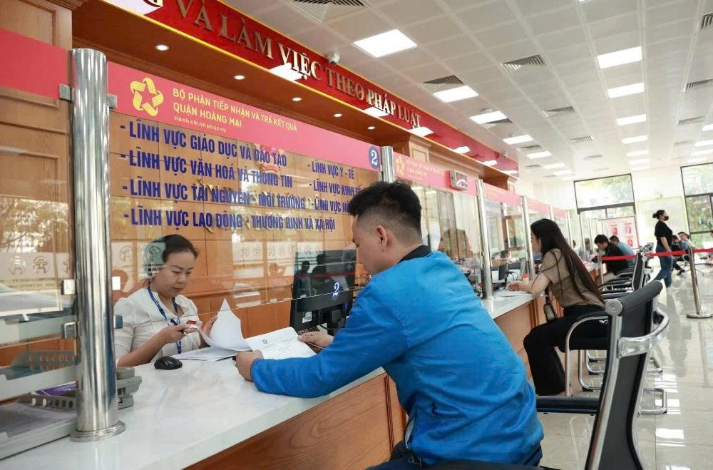 Chấn chỉnh lề lối làm việc, nâng cao hiệu lực, hiệu quả quản lý nhà nước