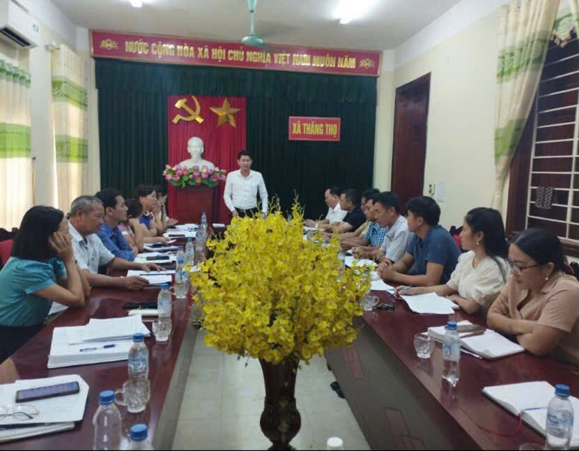 KÊ HOẠCH GỌI CÔNG DÂN NHẬP NGỦ NĂM 2025