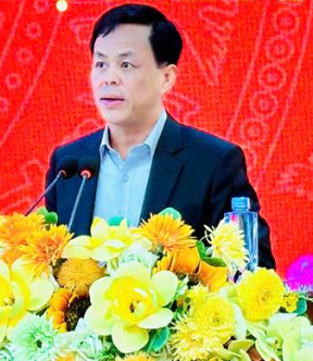 Đồng Minh Quân