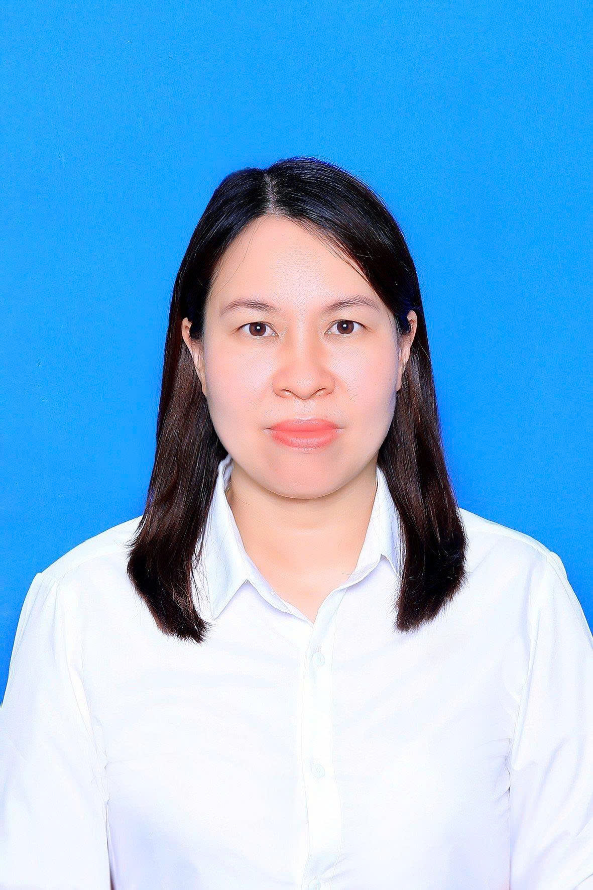 Viên Thị Minh