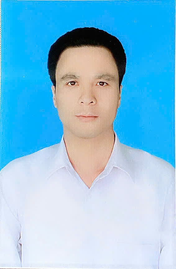 Phạm Trung Tuấn