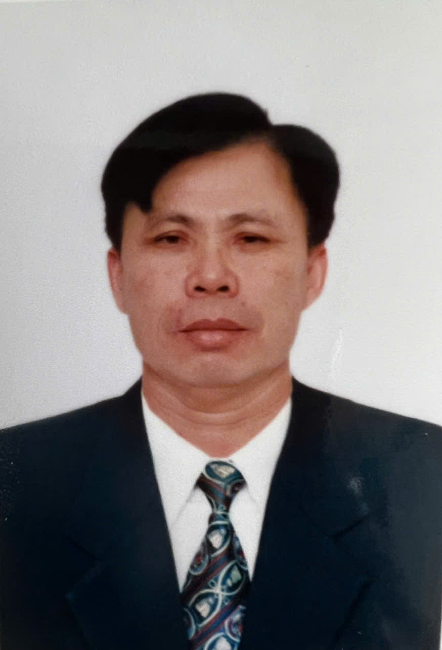 Đoàn Văn Lịch 