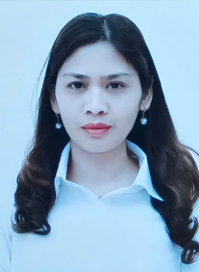 Nguyễn Thị Hồng