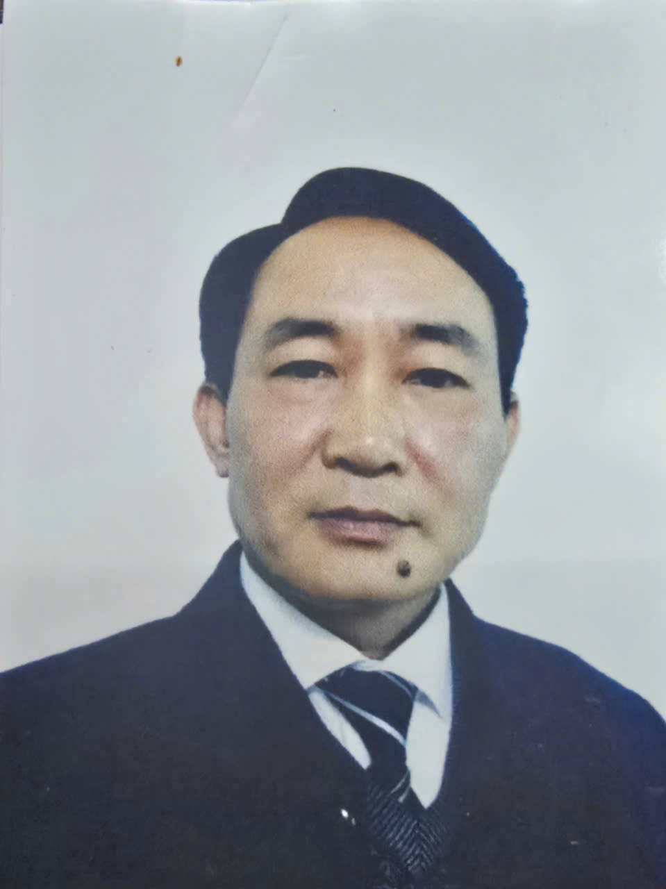 Văn Doãn Chung