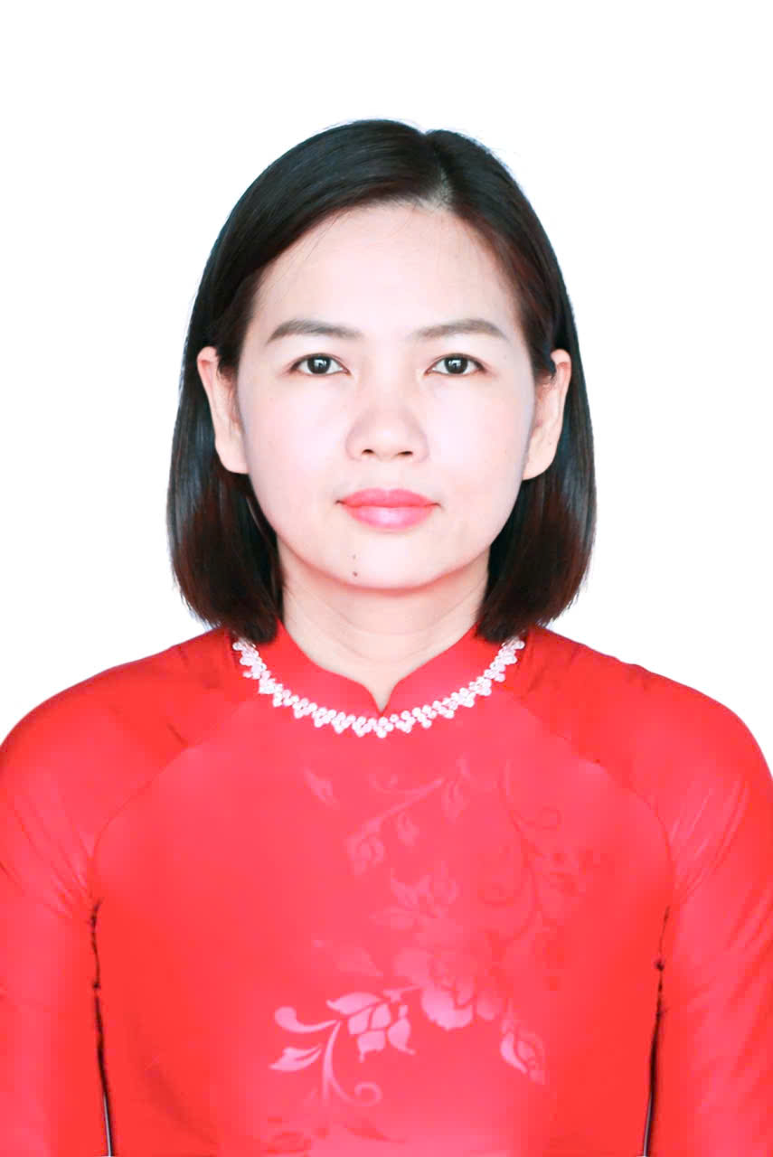 Nguyễn Thị Hương