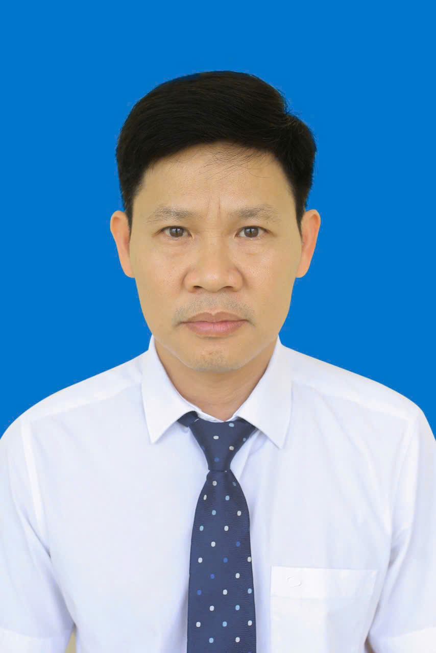 Nguyễn Đình Cường