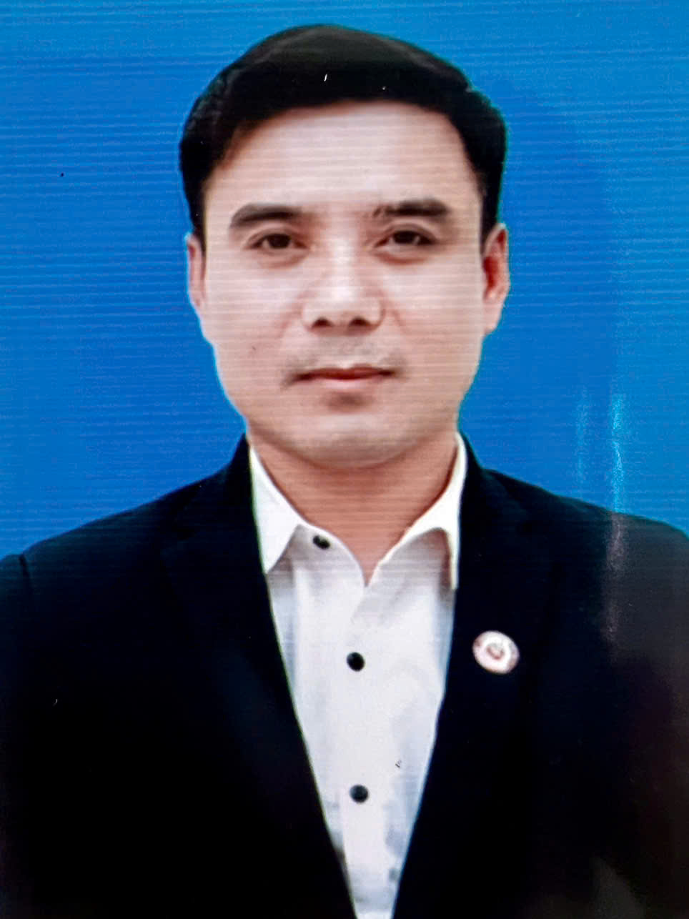 Lữ Trọng Chung