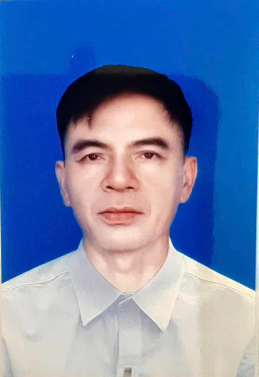 Nguyễn Xuân Thanh