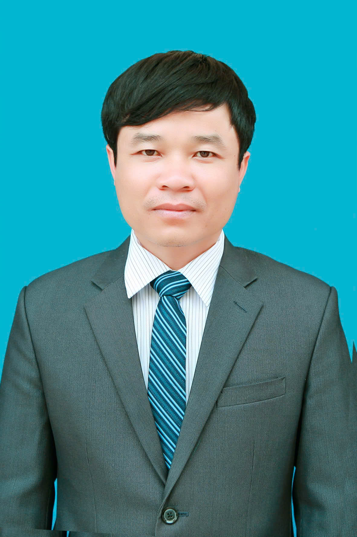 Hoàng Ngọc Tuấn