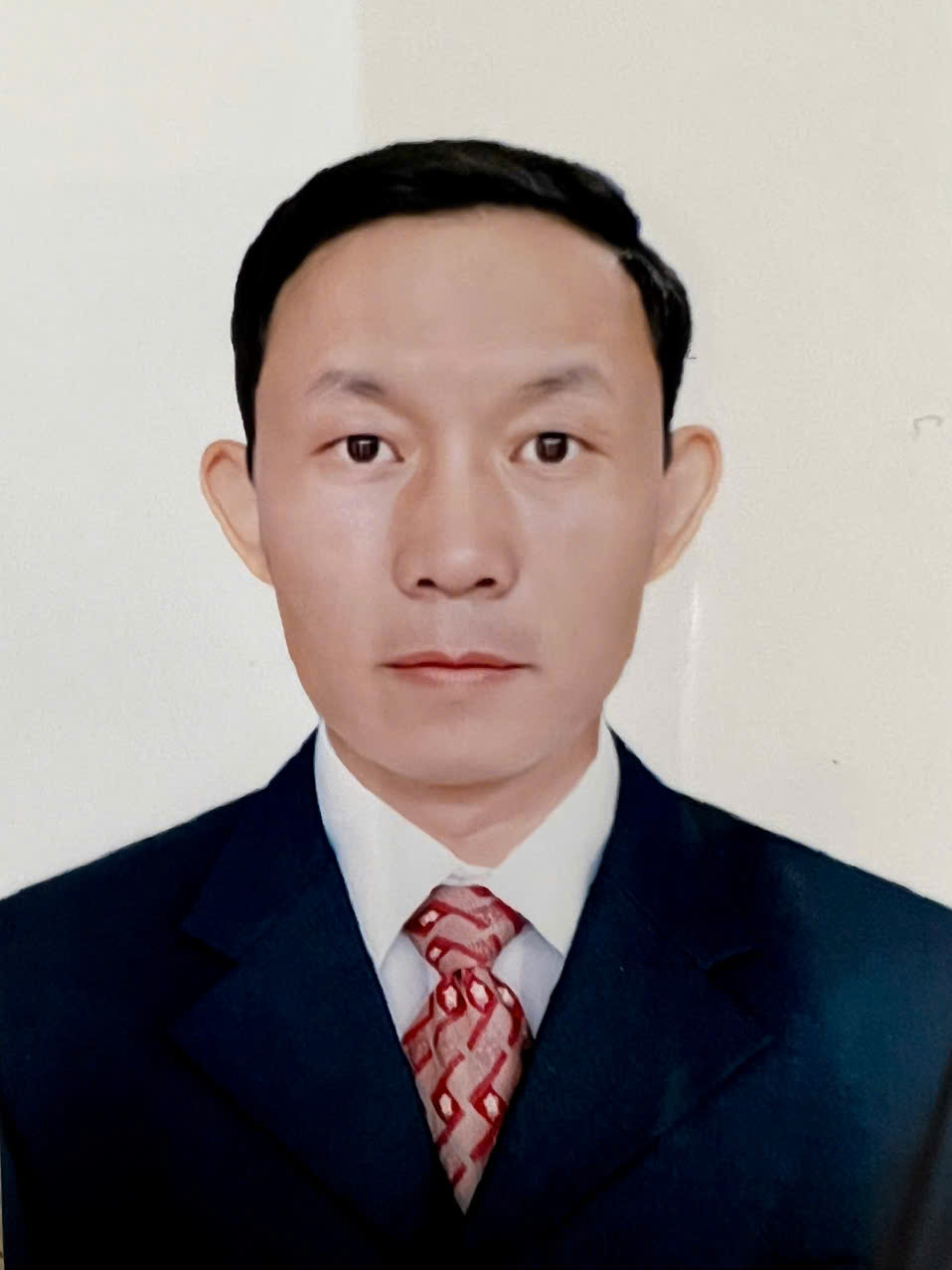 Lê Văn Lực
