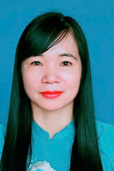 Nguyễn Thị Diệu