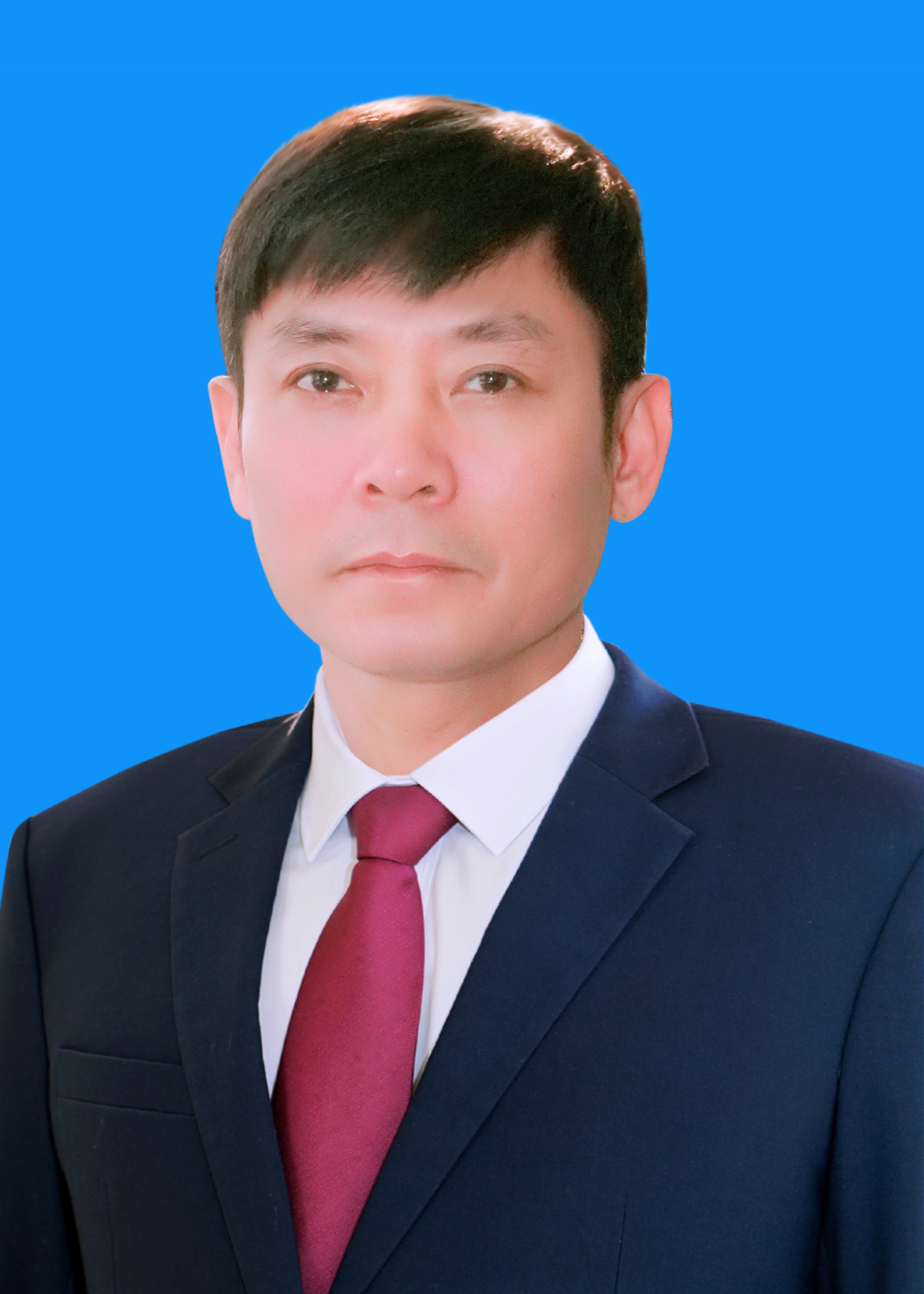 Nguyễn Bá Tài