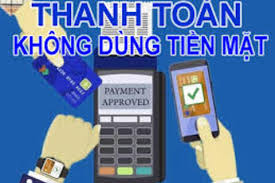 BÀI TUYÊN TRUYỀN ĐẨY MẠNH CHI TRẢ AN SINH XÃ HỘI KHÔNG DÙNG TIỀN MẶT