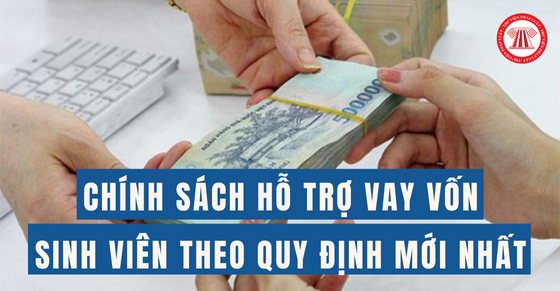 triển khai chương trình tín dụng cho vay học sinh, sinh viên, có hoàn cảnh khó khăn và học sinh, sinh viên, học viên thạc sĩ, nghiên cứu sinh các ngành khoa học, công nghệ, kỹ thuật và toán năm học 2025-2026.