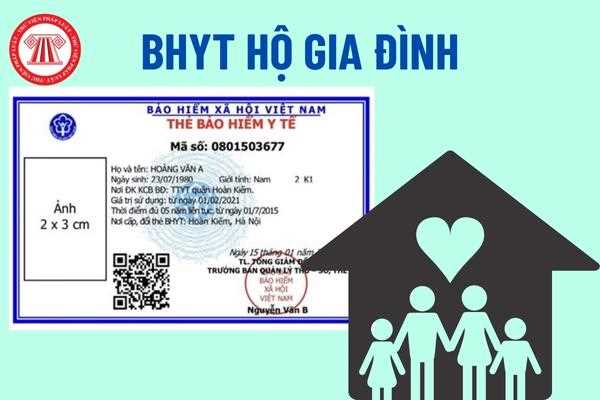 THÔNG BÁO Về việc làm thẻ bảo hiểm y tế hộ có mức sống trung bình và hộ gia đình tự nguyện 02 tháng cuối năm 2025