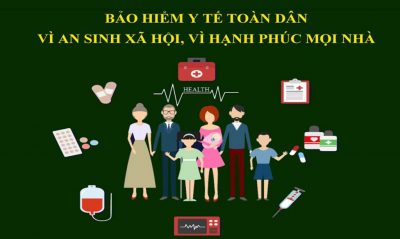 KẾ HOẠCH Thực hiện bảo hiểm y tế toàn dân trong giai đoạn mới trên địa bàn xã Quảng Ngọc