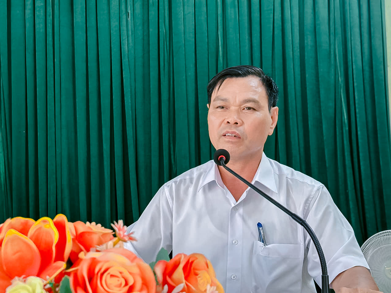 Hội nghị triển khai cuộc vận động ủng hộ Quỹ Đền ơn đáp nghĩa; phát động thực hiện “Ngày Chủ nhật xanh” năm 2026