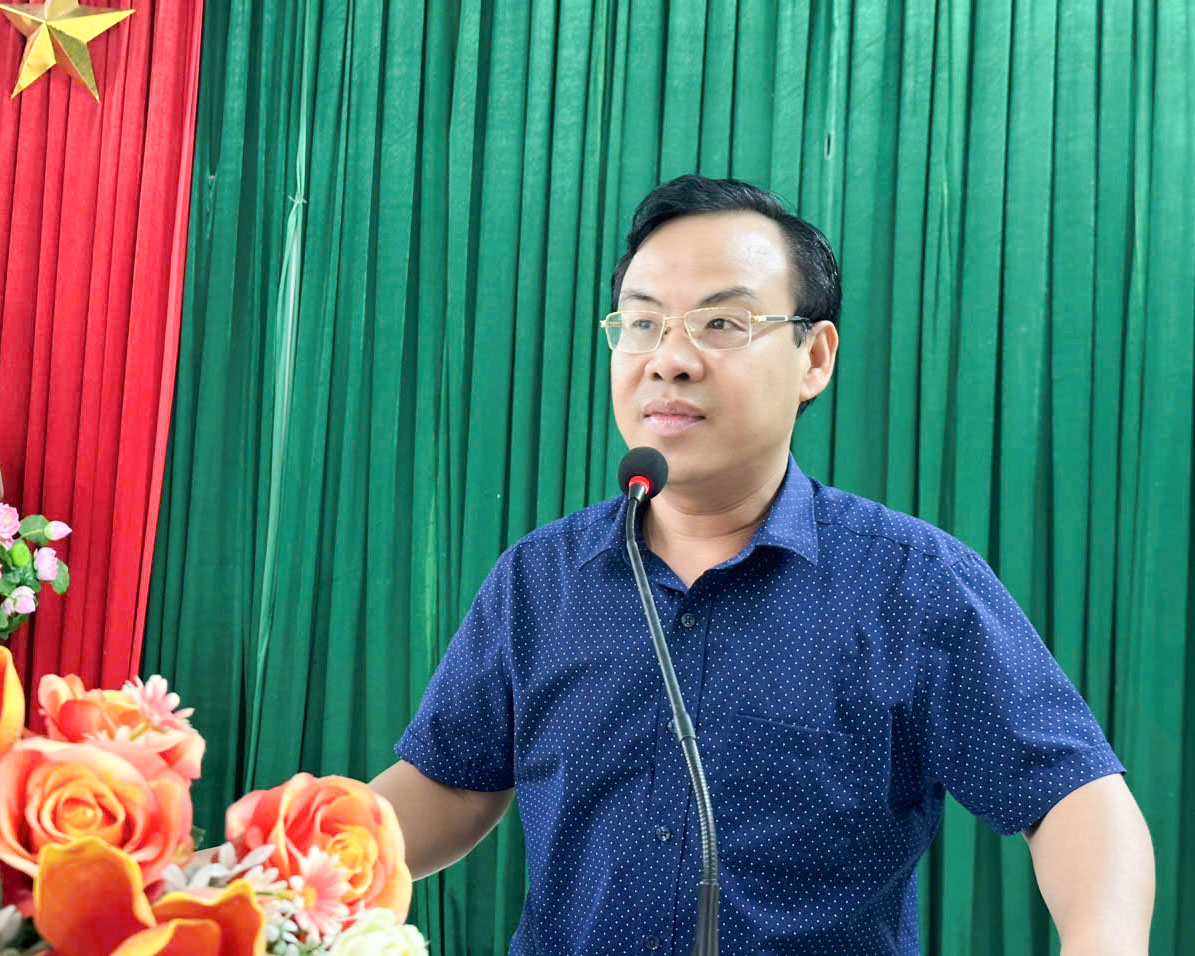 Hội nghị triển khai chiến dịch “Hướng tới mỗi người dân một sổ sức khỏe trên ứng dụng VNeID”
