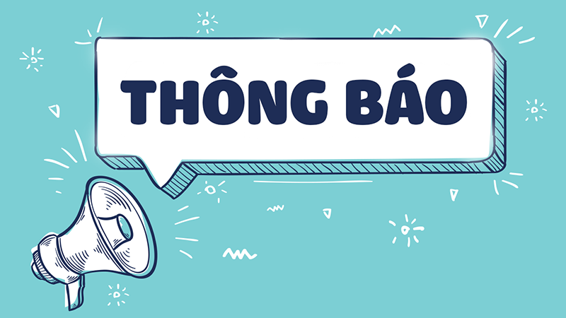 THÔNG BÁO Chăm sóc, bảo vệ cây trồng và đàn vật nuôi sau bão số 10