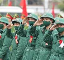 Kế hoạch tuyển sinh quân sự - Khám sức khỏe tuyển sinh quân sự năm 2025