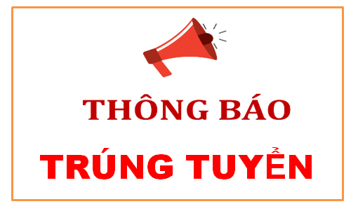 Thông báo về việc công nhận kết quả trúng tuyển lao động hợp đồng làm giáo viên trên địa bàn xã Triệu Lộc