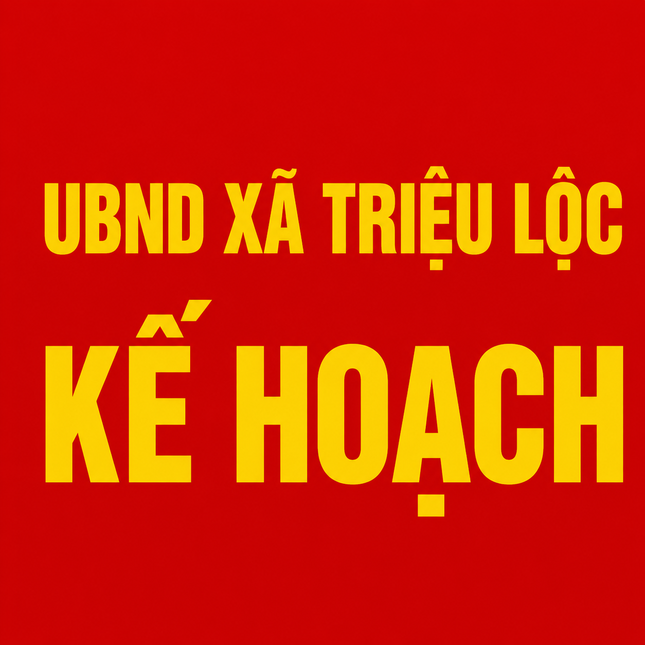 KẾ HOẠCH Xây dựng xã đạt tiêu chí an toàn thực phẩm năm 2026